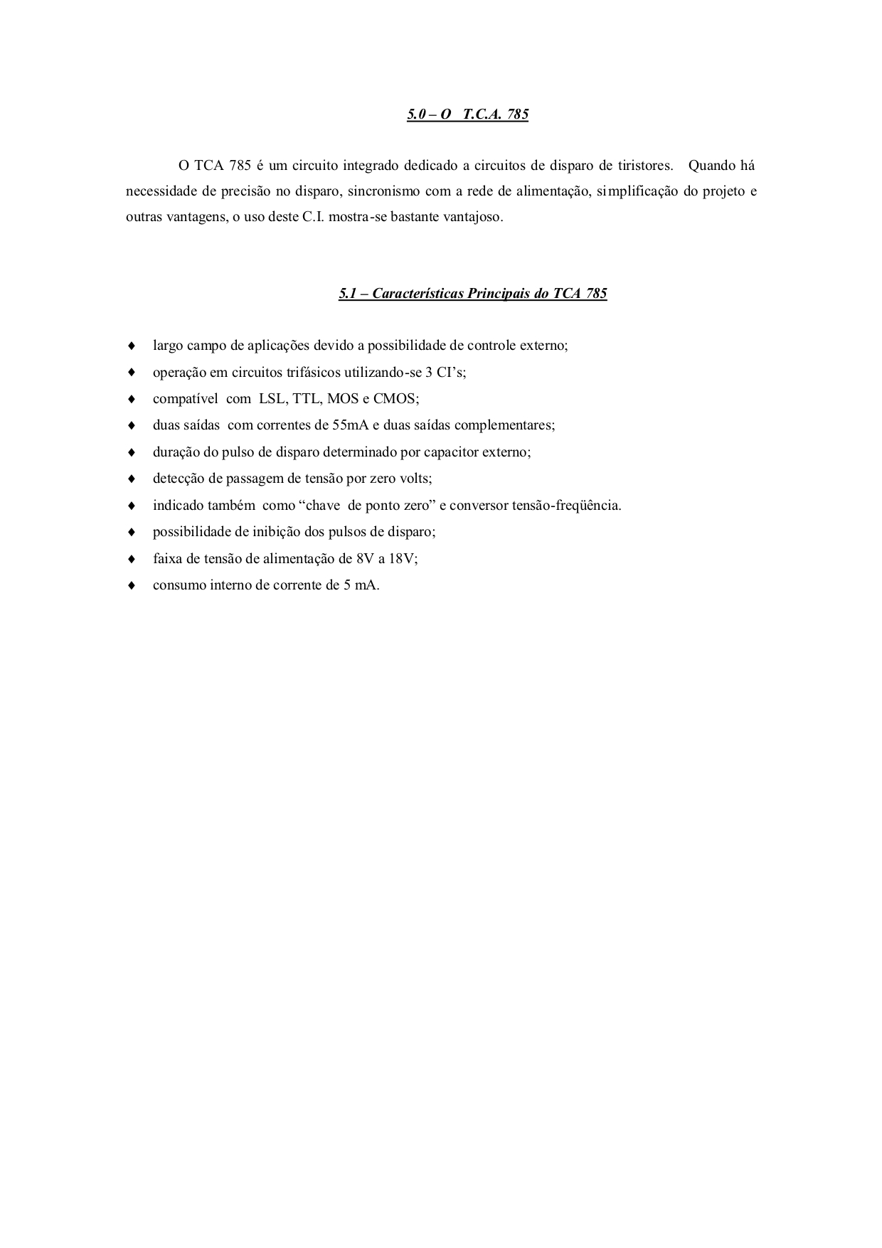 Mapa mental: Conjuntos Numéricos